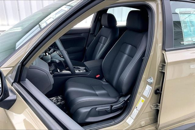 2026 Honda Civic Sport InStock