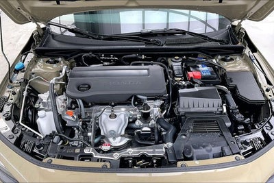 2026 Honda Civic Sport InStock