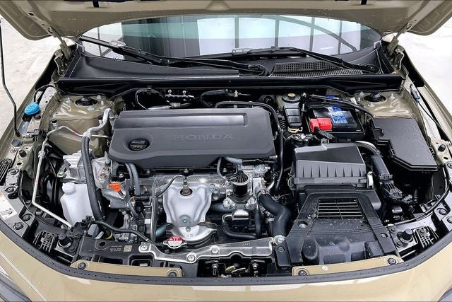 2026 Honda Civic Sport InStock