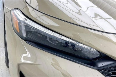 2026 Honda Civic Sport InStock
