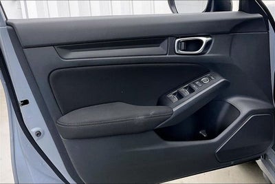 2026 Honda Civic Sport InStock