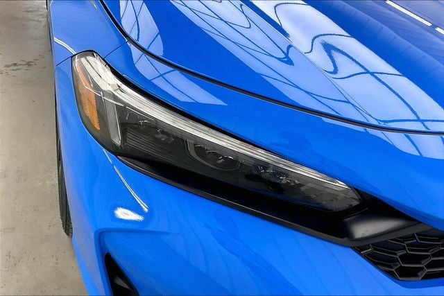 2026 Honda Civic Sport InStock