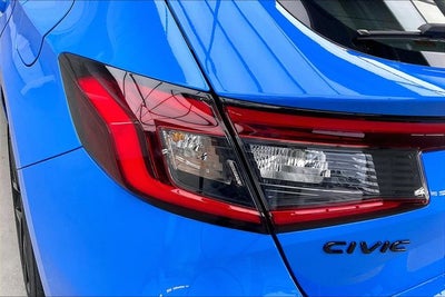 2026 Honda Civic Sport InStock