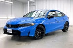2026 Honda Civic Sport InStock