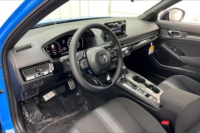 2026 Honda Civic Sport InStock