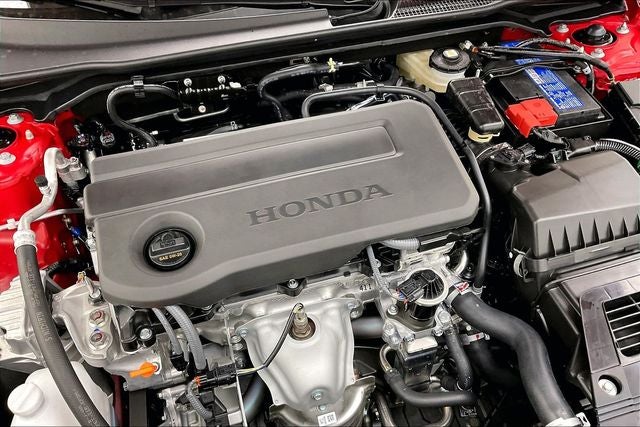 2026 Honda Civic Sport InStock