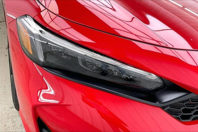 2026 Honda Civic Sport InStock