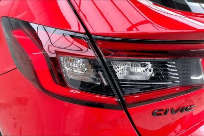 2026 Honda Civic Sport InStock