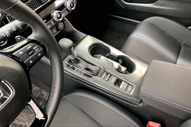 2026 Honda Civic Sport InStock