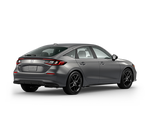 2026 Honda Civic Sport InStock