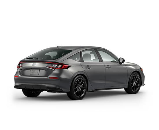 2026 Honda Civic Sport InStock