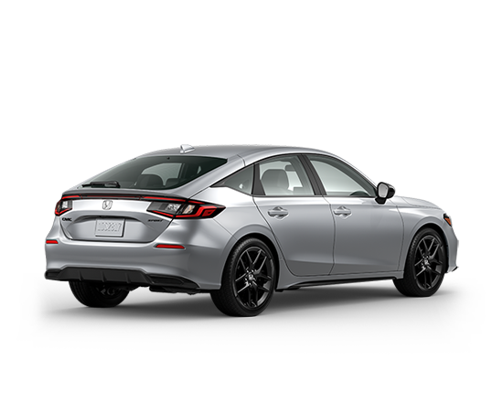 2026 Honda Civic Sport InStock