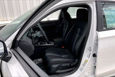 2026 Honda Civic Sport InStock