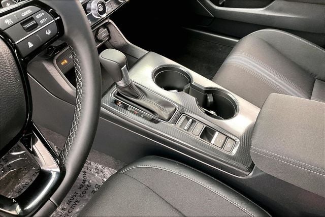 2026 Honda Civic Sport InStock