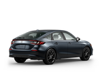 2026 Honda Civic Sport InStock