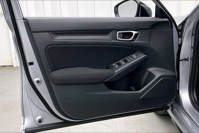 2026 Honda Civic Sport InStock