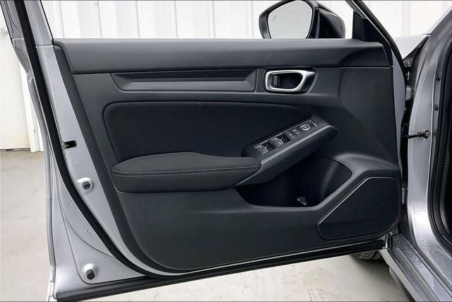 2026 Honda Civic Sport InStock