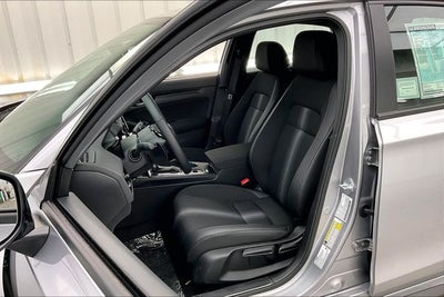 2026 Honda Civic Sport InStock