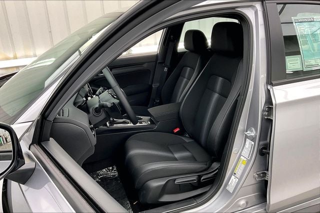 2026 Honda Civic Sport InStock