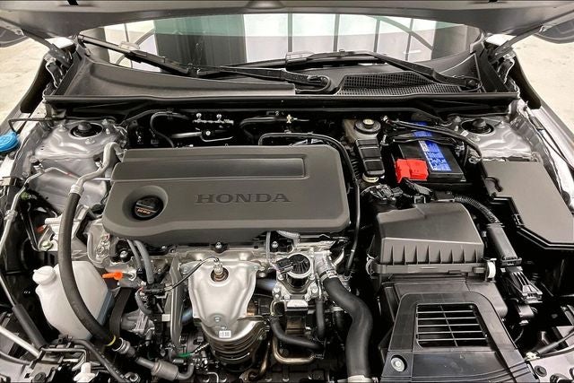 2026 Honda Civic Sport InStock