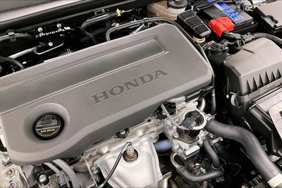 2026 Honda Civic Sport InStock