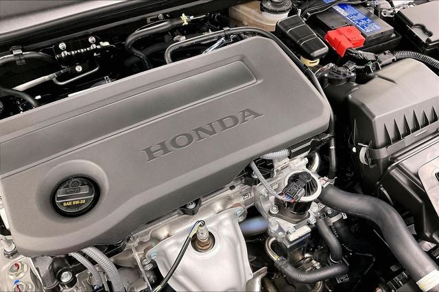2026 Honda Civic Sport InStock