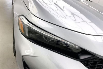 2026 Honda Civic Sport InStock