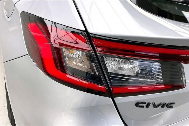 2026 Honda Civic Sport InStock