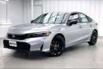 2026 Honda Civic Sport InStock
