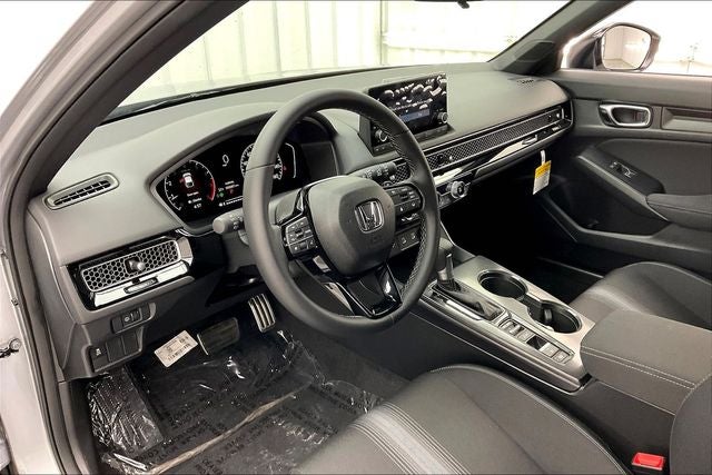 2026 Honda Civic Sport InStock