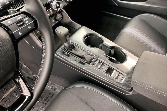 2026 Honda Civic Sport InStock