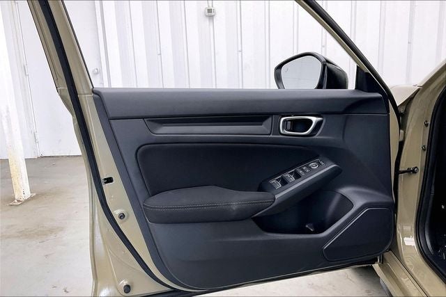 2026 Honda Civic Sport InStock