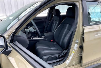 2026 Honda Civic Sport InStock
