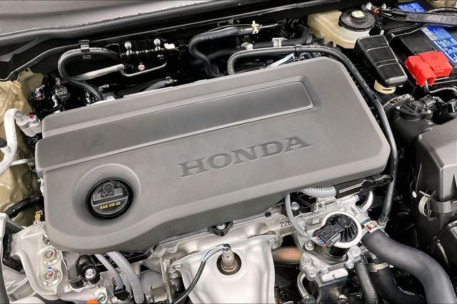 2026 Honda Civic Sport InStock