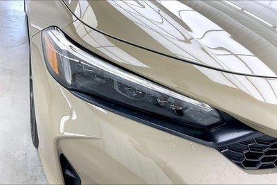 2026 Honda Civic Sport InStock