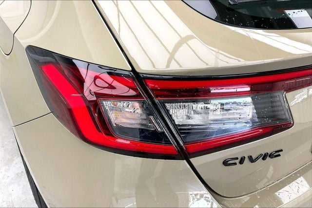 2026 Honda Civic Sport InStock
