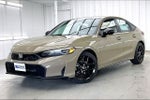 2026 Honda Civic Sport InStock