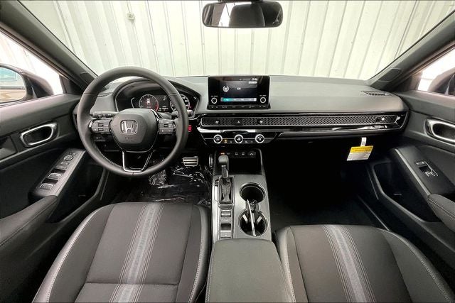 2026 Honda Civic Sport InStock