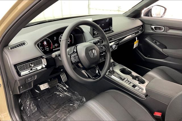 2026 Honda Civic Sport InStock
