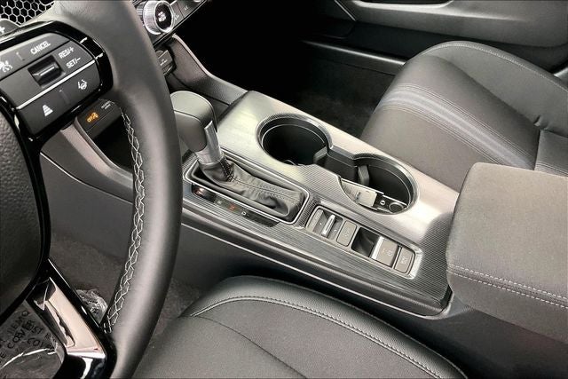 2026 Honda Civic Sport InStock