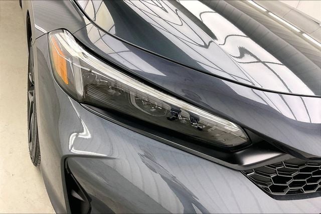 2026 Honda Civic Sport InStock