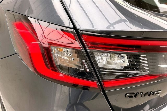 2026 Honda Civic Sport InStock