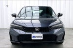 2026 Honda Civic Sport InStock