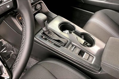 2026 Honda Civic Sport InStock