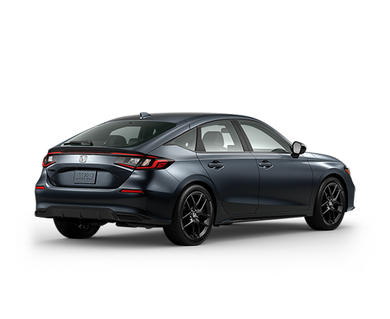 2026 Honda Civic Sport InStock