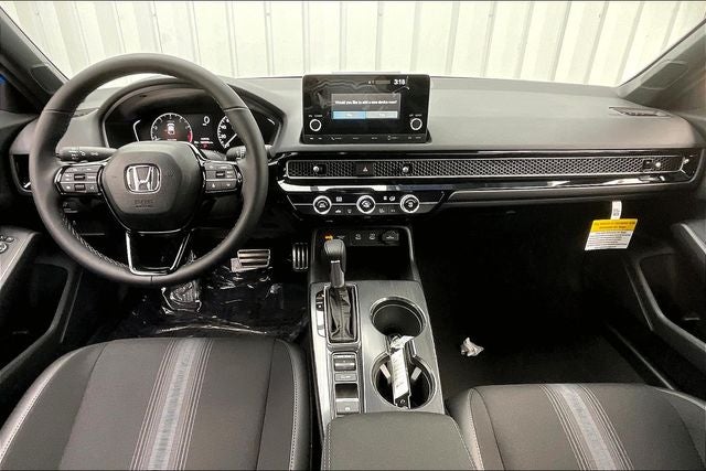 2026 Honda Civic Sport InStock