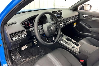 2026 Honda Civic Sport InStock