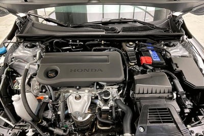 2026 Honda Civic Sport InStock