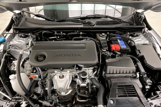 2026 Honda Civic Sport InStock