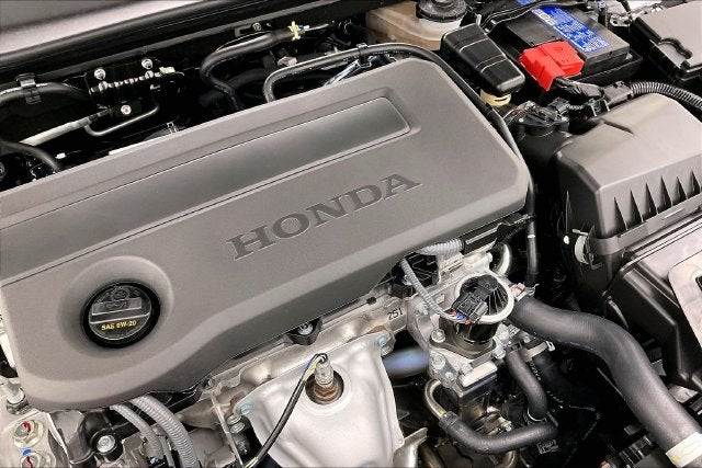 2026 Honda Civic Sport InStock